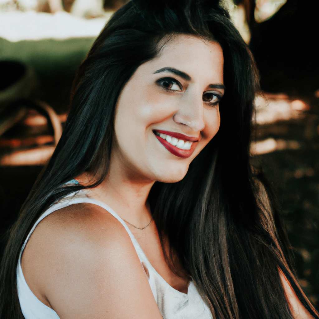 Cliente Fernanda Oliveira do Rio de Janeiro